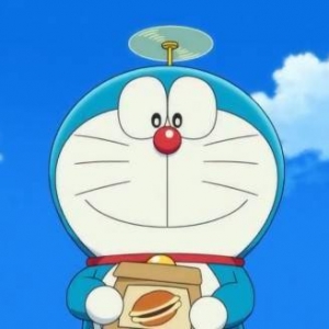 变小就能吃巨型西瓜！《哆啦A梦》新剧场版预告