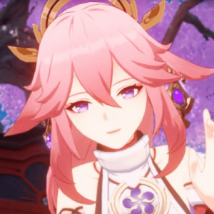 原神：当前版本八重神子主C配队思路分享