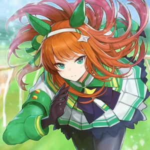 赛马娘：感觉会玩了，咸鱼平民玩家的感受