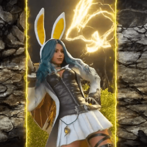 《FFBE：幻影战争》公开最新角色「艾斯德尔」宣传PV