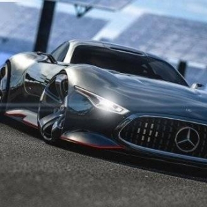 以假乱真！《GT赛车7》请专家比较虚拟与现实的赛道