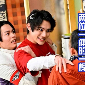 假面骑士贝尔的变身者是谁？一辉的童年被揭露，遗忘的记忆将恢复 ...