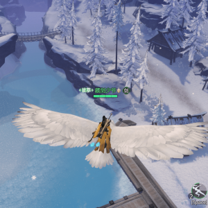 开服两个月后，《剑侠世界3》又有大动作，新版本直接送玩家金条 ...