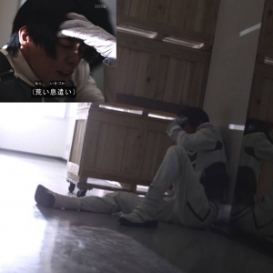 大二的偏头痛又犯了？恶魔蜃楼出现，两人的最终决战要开启了！ ...