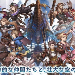 碧蓝幻想：关于2.0沙盒的一些看法