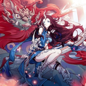 天地劫手游：67蝎子依然可以出圈白嫖，不需要拉小倩