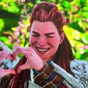 《地平线：西之绝境》首周销量不如前作《零之曙光》