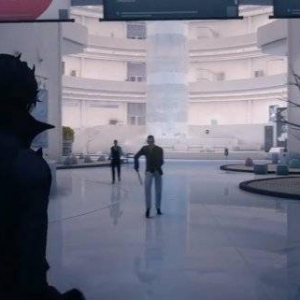 Joker也来练功夫了！《师父》P5人物替换MOD演示