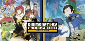 《数码宝贝物语》系列新作正在开发中：奥神主场