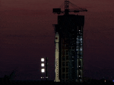 中国发射一箭22星！“学生造”遥感卫星发射成功