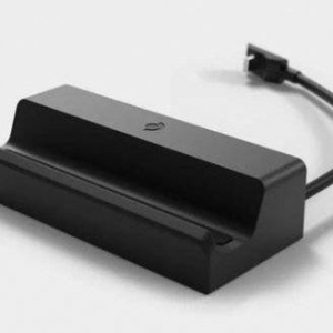 V社公布Steam Deck掌机扩展坞底座渲染图/技术规格