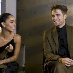 蝙蝠侠也喜欢爱丽丝 罗伯特·帕丁森谈《最终幻想7》