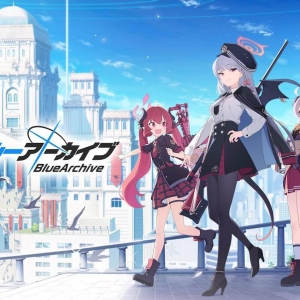 蔚蓝档案：自用黑白总力战insane难度有手就行攻略