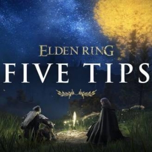 艾尔登法环新手攻略 艾尔登法环新手需要注意的事