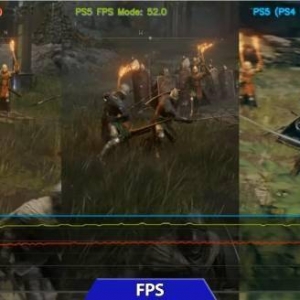 艾尔登法环主机与PC对比 艾尔登法环哪个平台画质好