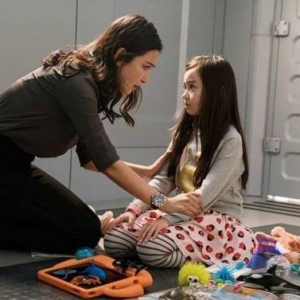 曝李冰冰不会回归《巨齿鲨2》吴京 杰森双猛男组合？