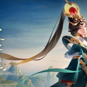 王者荣耀：女娲补天动画海报公开