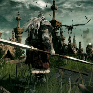 艾尔登法环：法师开局一些感想和心得