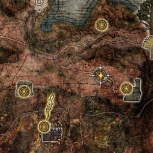 艾尔登法环：分享个法师无伤打卡住的老龙的办法