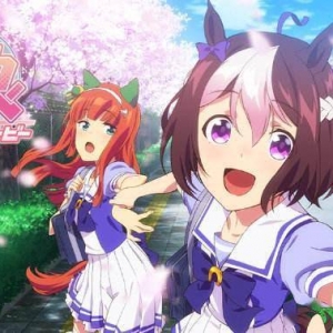 赛马娘：新模式历战，分享一点心得