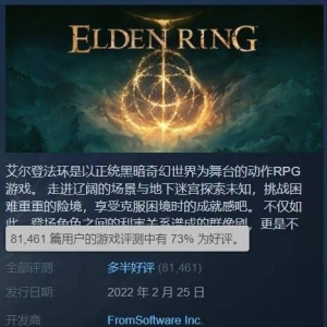 《六人行》主角都能捏？《艾尔登法环》趣味捏脸欣赏