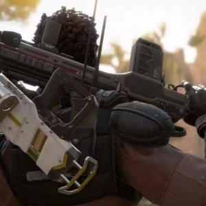 《APEX英雄》第12赛季枪械强度排行