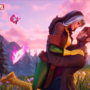 罗刹女和牌皇即将加入《堡垒之夜》