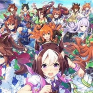 赛马娘：历战50场 随便上S 稳定到系统想制裁我却无从下手