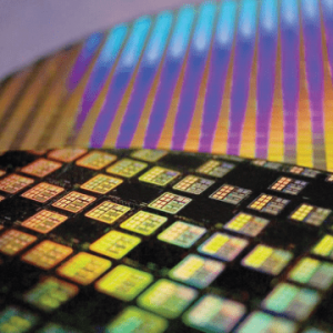 台积电：新晶圆厂加入生产后能解决半导体短缺问题