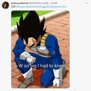 暴躁老哥正道的光！DICE2022颁奖礼怒喷鲍比·科蒂克