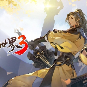 一个以“帅”为特色的武侠门派，被女玩家占领了？这颜值谁顶得住 ...