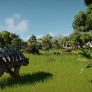 多个新物种加入！《侏罗纪世界：进化2》新DLC预告