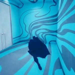 蝙蝠侠太符合人设了！此MOD在《师父》中招招制敌