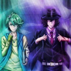 假面骑士W动画风都侦探最新PV公开，主角团CV披露，8月放送