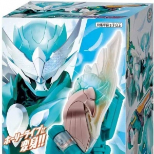 假面骑士Revice：DX神圣之翼恶魔印章和雷霆风暴风恶魔印章公开，可玩性都一般 ...