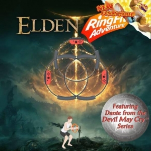 健身环游玩艾尔登法环 艾尔登法环登陆哪些平台