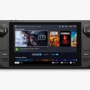 G胖：希望Steam Deck的影响力与手机中的iPhone相同