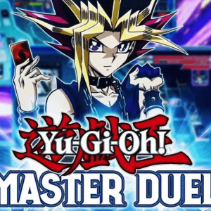 《游戏王：大师决斗》分享三套白金自用卡组