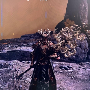 艾尔登法环：分享下熔炉树骑士一套获取方法