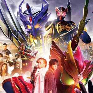 《假面骑士OOO》剧场版被剧透，映司盒饭，凄美的大结局