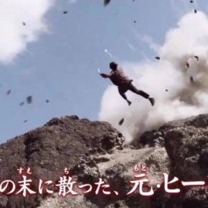 假面骑士Revice：门田还乡记PV公开，坚强内心的重塑之旅