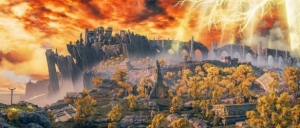 艾尔登法环精美截图 艾尔登法环高清壁纸下载