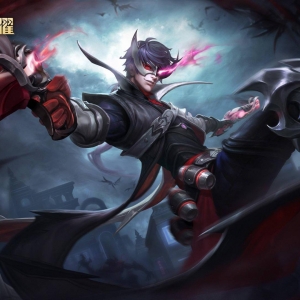 王者荣耀：马可最新最优出装&lt;三鞋冰矛流&gt;