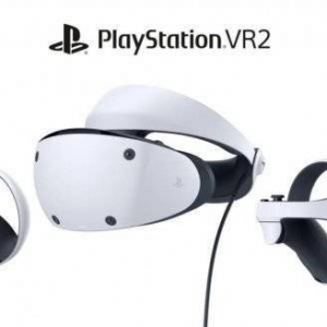 传索尼PlayStation VR2或将于2023年第一季度发售