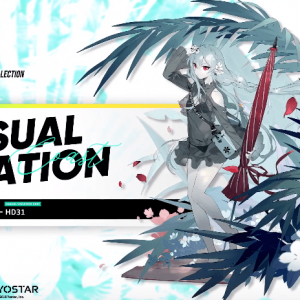 《明日方舟》日服公开「契约危机# 6」活动PV