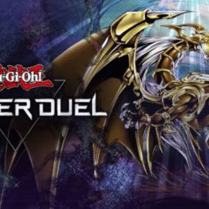 《游戏王：大师决斗》月底分享一个特别的十二铁构筑