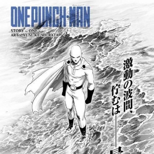 《一拳超人》204话重制版公开：是时候挨一顿毒打了