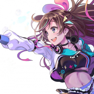 绊爱真AI化并动画化?会开启新的时代吗？