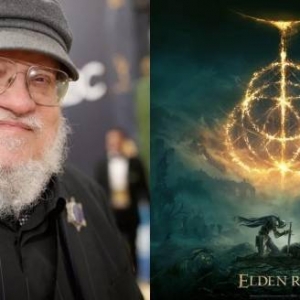 马丁盛赞老头环：在线人数峰值近90万！历史第七