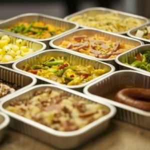 浙江所有外卖今起必须封签！商家还需公开后厨视频